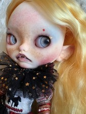 ? Custom Blythe Doll Puppe von Alinari  ?