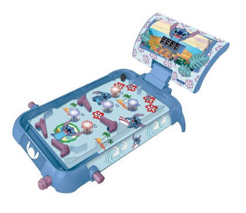 Lexibook disney stitch - lexibook,,