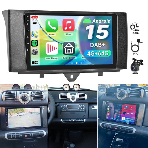 Android dab autoradio - 15, dab+