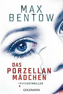 Das porzellanmädchen - das,