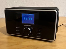 GRUNDIG Internet Radio DTR