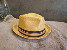 Brixton Classics Castor Fedora