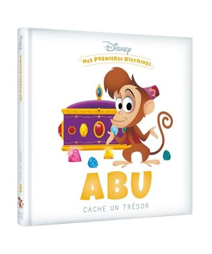 Disney mes premières - -,