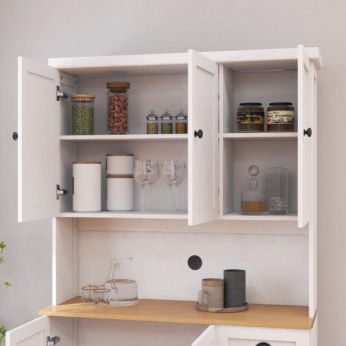 Modernes wohnzimmerbuffet von - modernes,