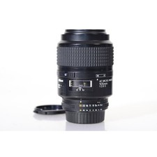 Nikon AF 2,8/105 D Makroobjektiv - AFD Micro-Nikkor 105mm F/2.8 Macro Lens