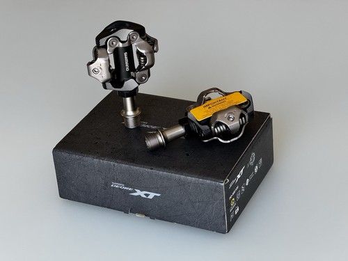 Shimano deore m8100 spd - shimano,