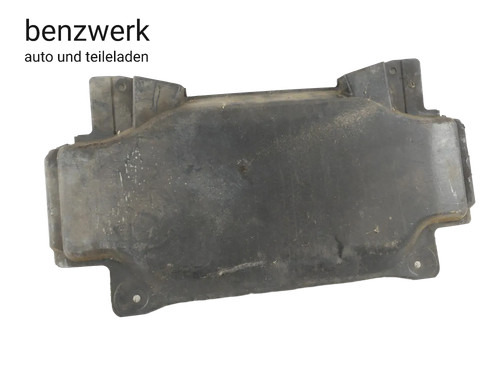 Mercedes w210 abdeckung - mercedes,