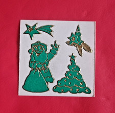  sticker   Vintage ,Original