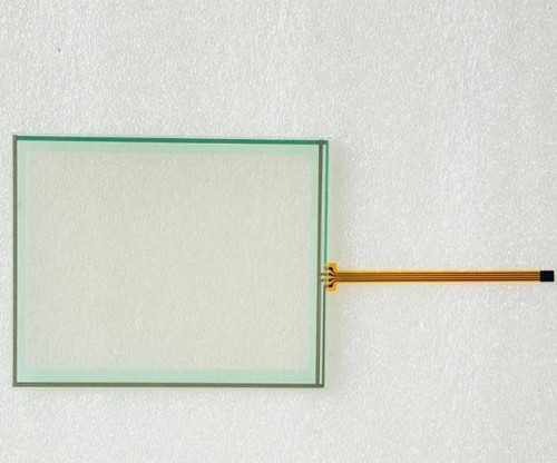 Touch panel glass new - new,