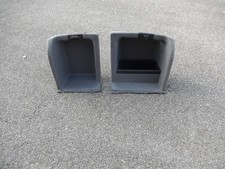 BMW E39 Limousine Fach Verkleidung Abdeckung Kofferraum Gepäckraum links rechts