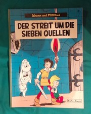 Johann und Pfiffikus