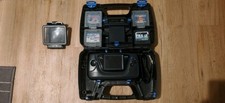 Sega Game Gear Schwarz (PAL)