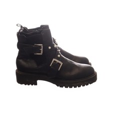 Bullboxer, Stiefel, Größe