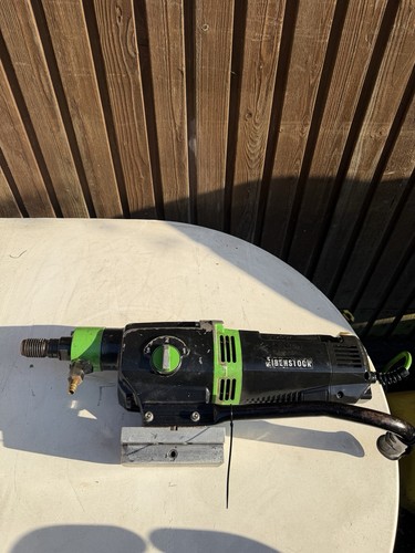 Eibenstock kernbohrmotor ebm - kernbohrmotor,