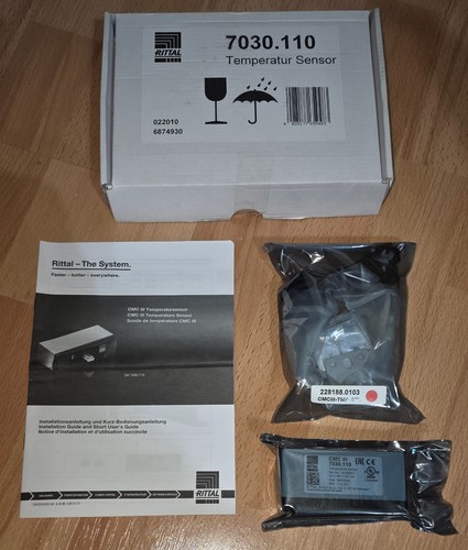 Rittal cmc iii - cmc,