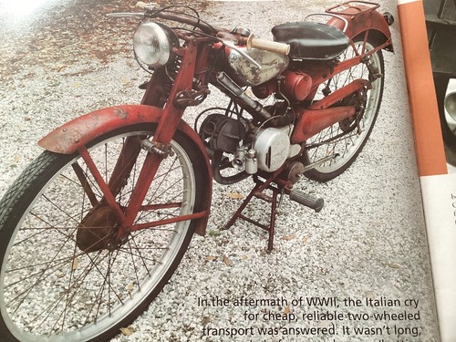 Moto guzzi cafe racer guzzino - moto,