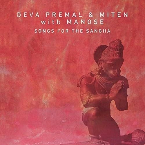 Premal songs for the sangha - -,