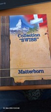Messer collection swiss - messer,
