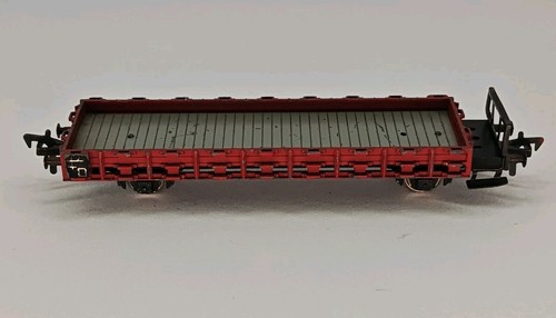 Fleischmann 1482 - fleischmann, h0