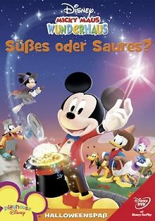 Micky maus wunderhaus - wunderhaus,