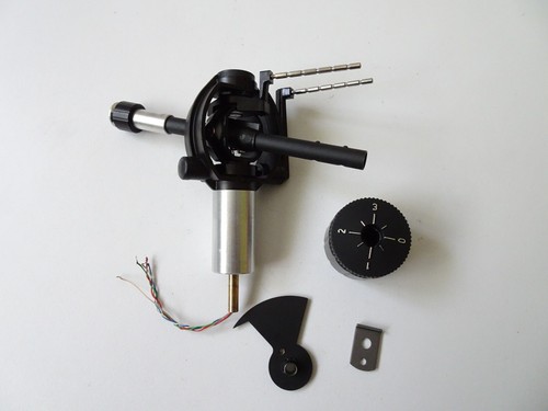 Thorens 146 tonarm - thorens, td