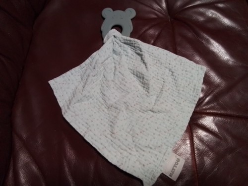 Nattou schmusetuch kuscheltuch - nattou,