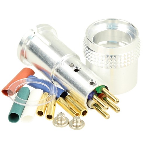 Thakker tonarm sme buchse - tonarm,