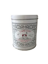 Cape cod metal - cape,