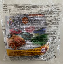 McDonald's Happy Meal HEX BUG Spielzeug OVP