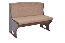 Truhenbank 120x57x85 cm