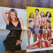 Kylie Minogue American Pie