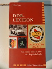DDR-LEXIKON: Von Trabi