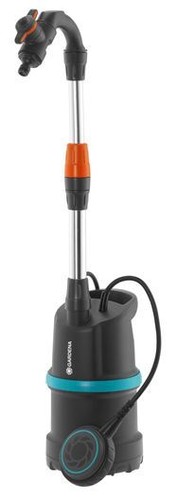 4078500047821 classic pompa - classic, do