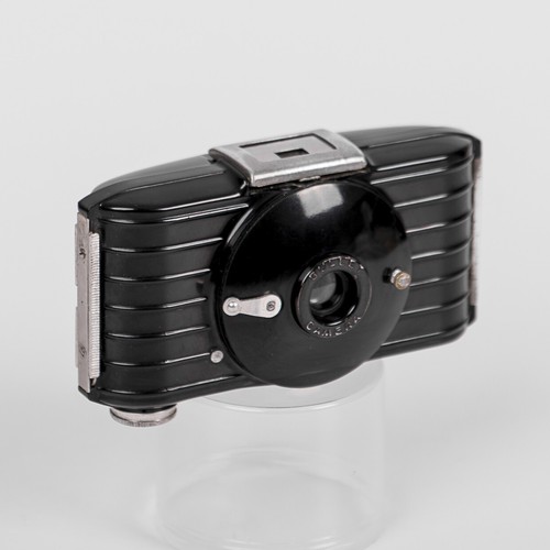 Kodak bullet brownie - kodak,
