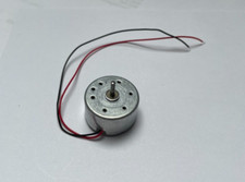 Ersatzmotor für die Lemax Elf