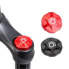 Aluminium Fahrrad Vorne