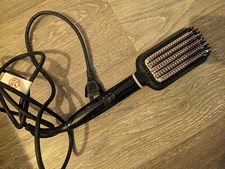 Philips Glättbürste