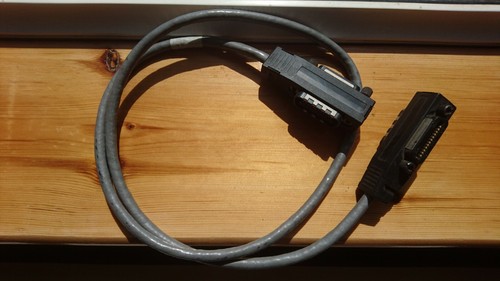 Ieee 488 gpib - kabel, plug