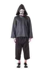 ✔CUPRO Herren Mantel Jacke