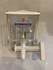 Memminger bier außenlampe - bier,