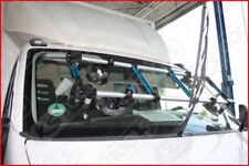 KS Tools Vierfach-Saugheber, 50 kg  Autoscheiben Saugheber