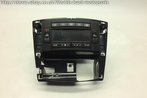 Cadillac cts 2005 6 rhd - cts,