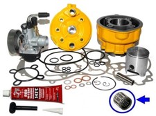 70 SPORT ZYLINDER DICHTUNG