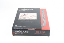 NEW NOS Classic NORDOST RED