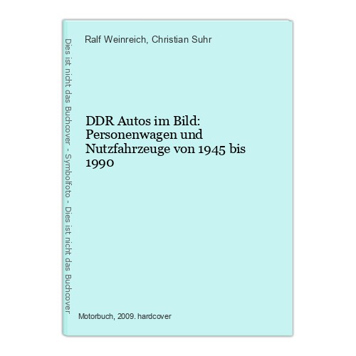 Ddr autos bild - autos, im