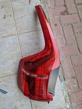 ORIGINAL Volvo LED Heckleuchte Rückleuchte XC90 2 MK2 256 hinten links 31655915