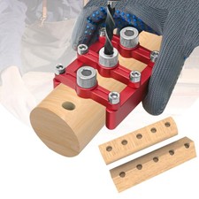 3in1 Dübelvorrichtung