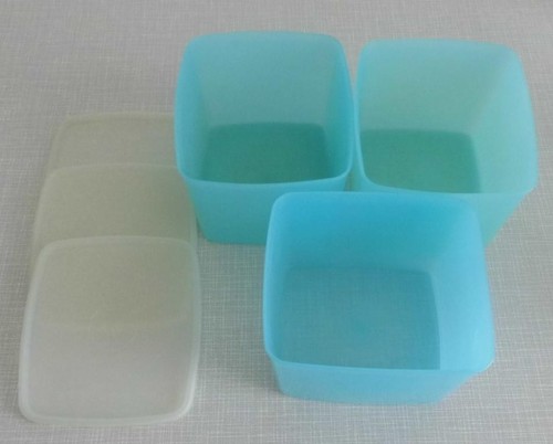 Tupperware gefrierbehälter - tupperware,
