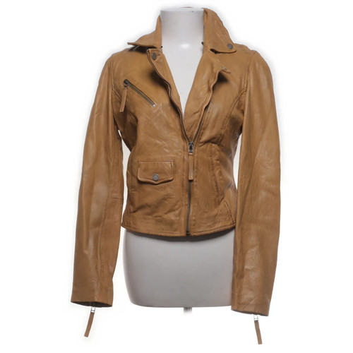 Freaky nation bikerjacke - freaky,