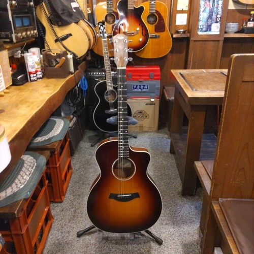 Taylor 214ce akustische